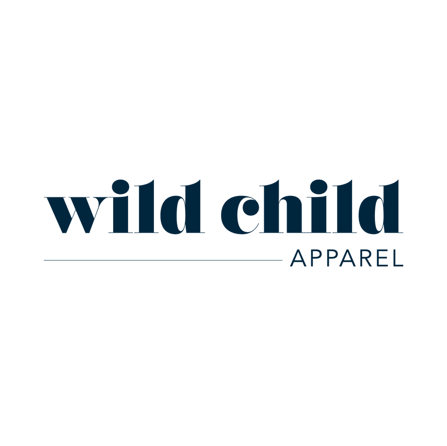 Wild Child Apparel Canada