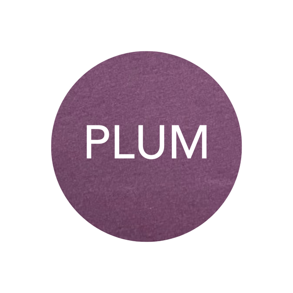 colour plum 