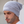 Load image into Gallery viewer, &#39;BE A NICE HUMAN&#39; SLOUCHY BOARD TOQUE
