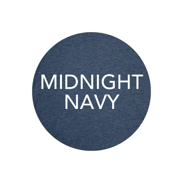 Colour Midnight Navy