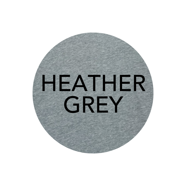 Colour heather grey