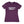 Load image into Gallery viewer, plum t shirt 
