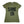 Load image into Gallery viewer, military green shine on adult t shirt 
