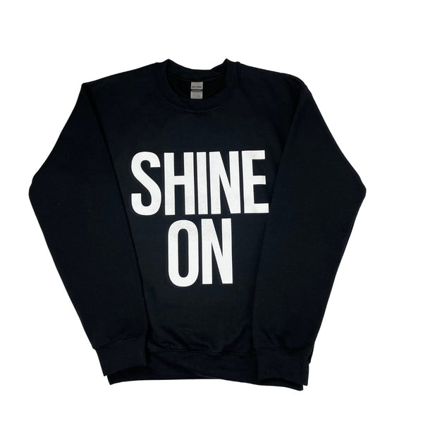 Shine on Sweater